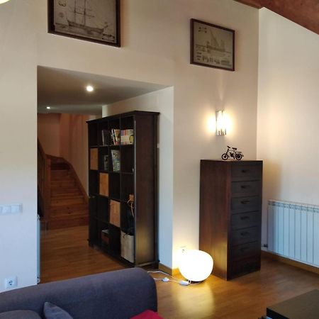 Duplex Familiar En Esterri d'Àneu Kültér fotó