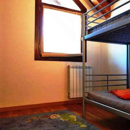 Duplex Familiar En Esterri d'Àneu Kültér fotó