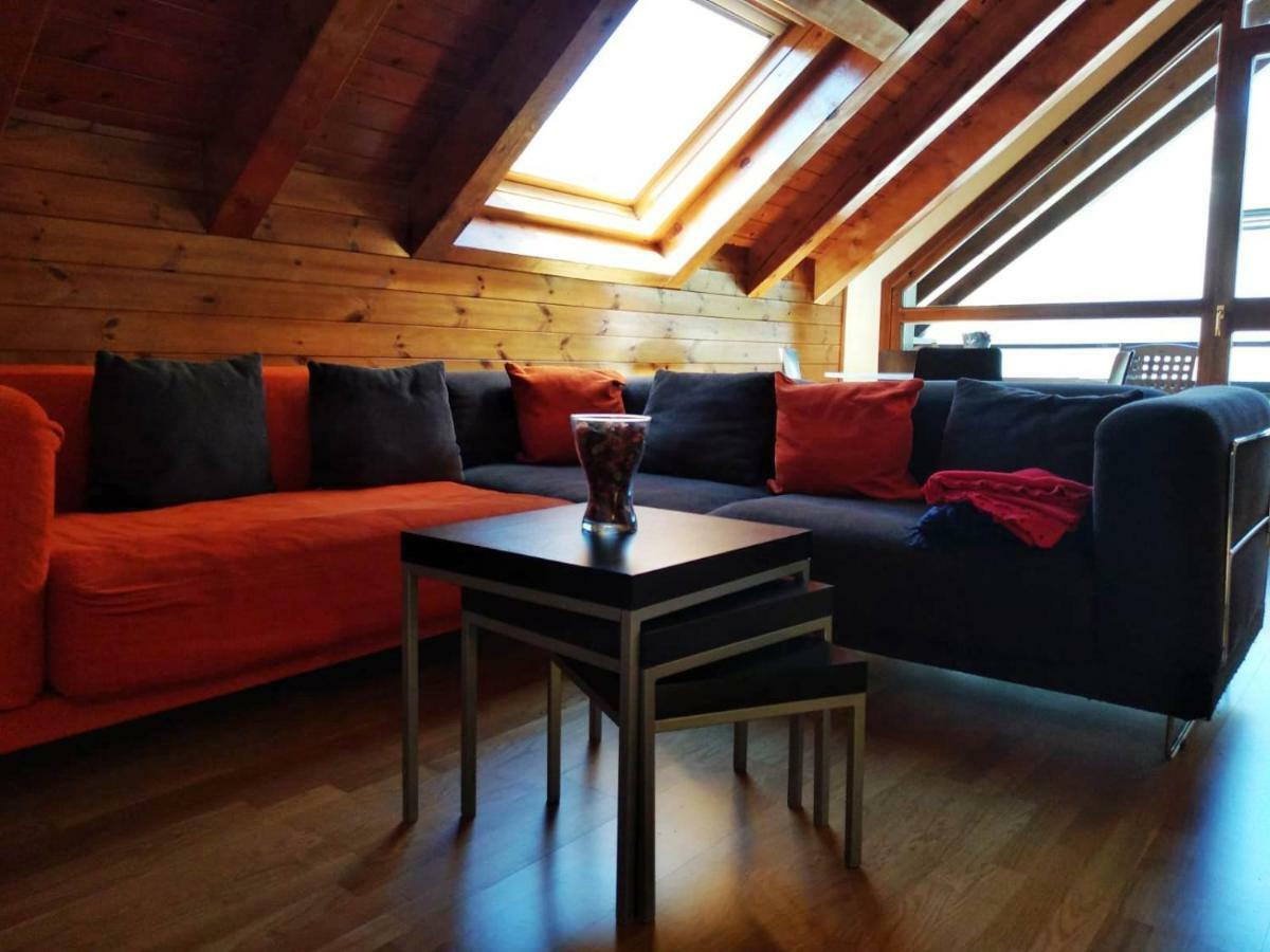 Duplex Familiar En Esterri d'Àneu Kültér fotó