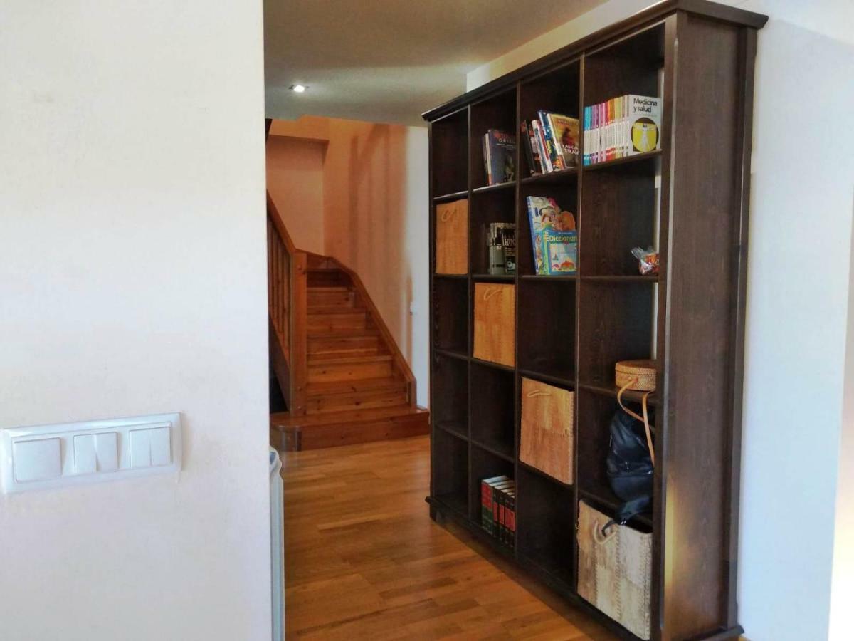 Duplex Familiar En Esterri d'Àneu Kültér fotó