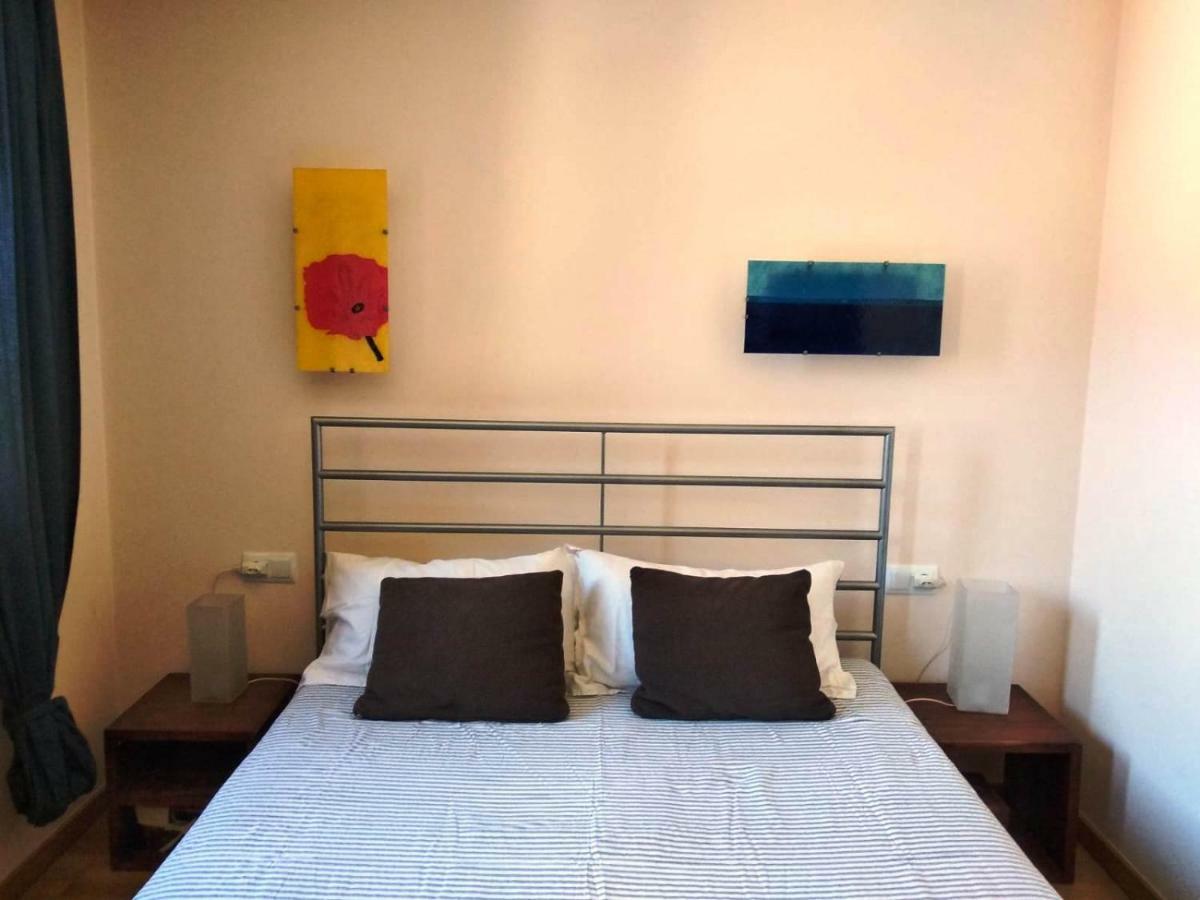 Duplex Familiar En Esterri d'Àneu Kültér fotó