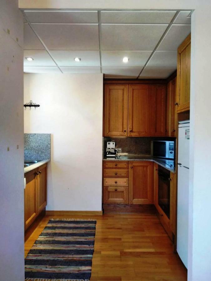 Duplex Familiar En Esterri d'Àneu Kültér fotó
