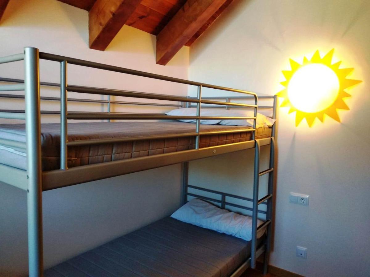 Duplex Familiar En Esterri d'Àneu Kültér fotó