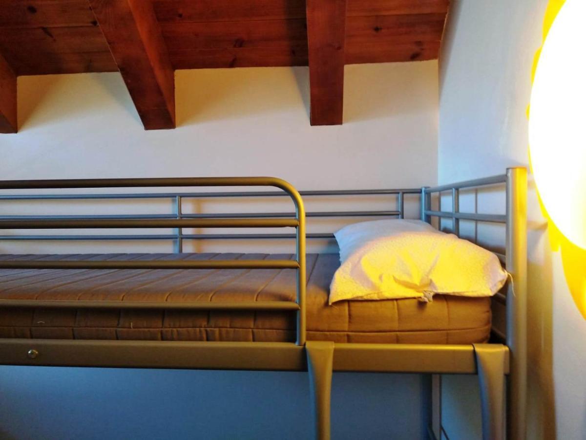 Duplex Familiar En Esterri d'Àneu Kültér fotó