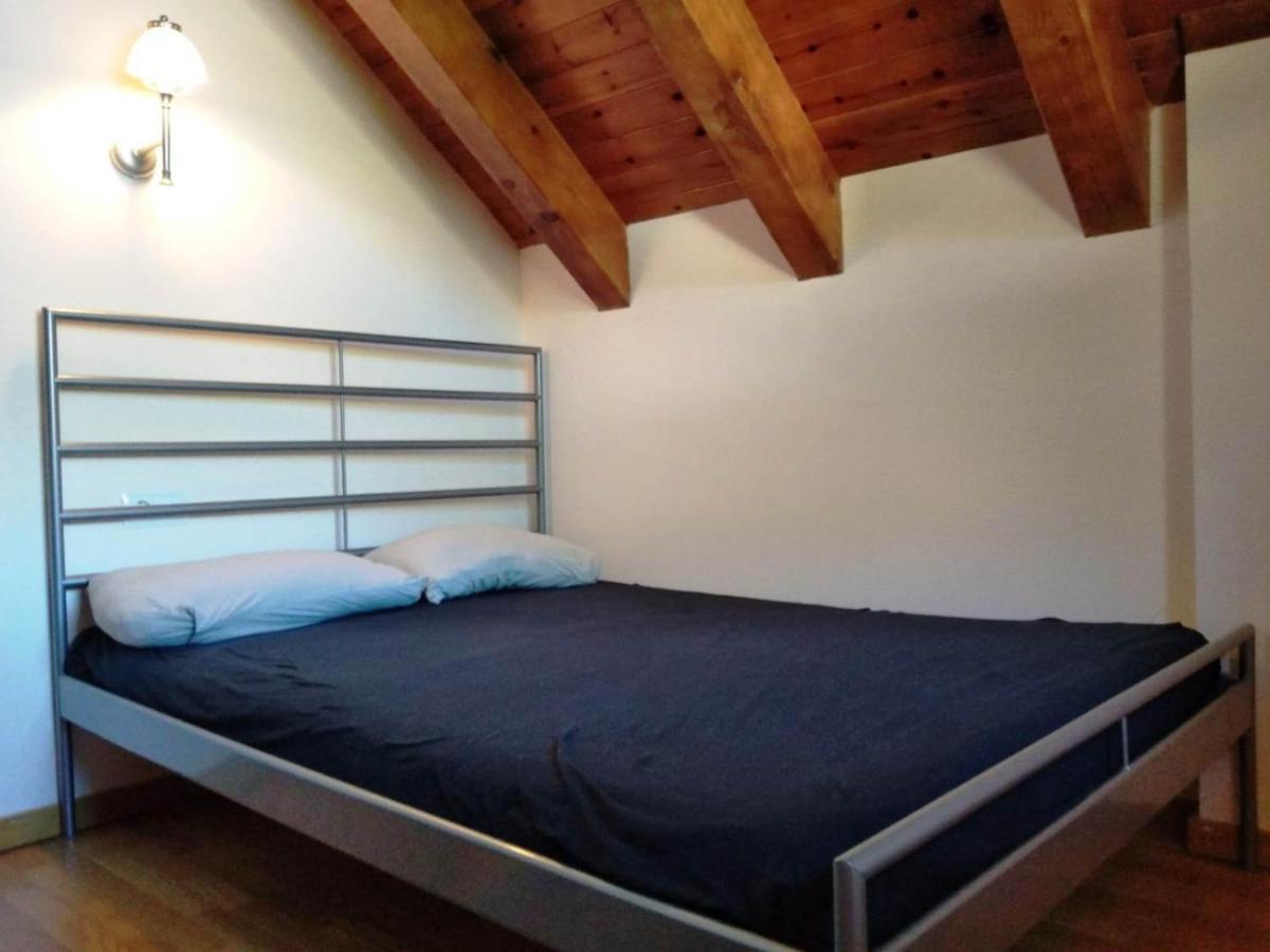 Duplex Familiar En Esterri d'Àneu Kültér fotó