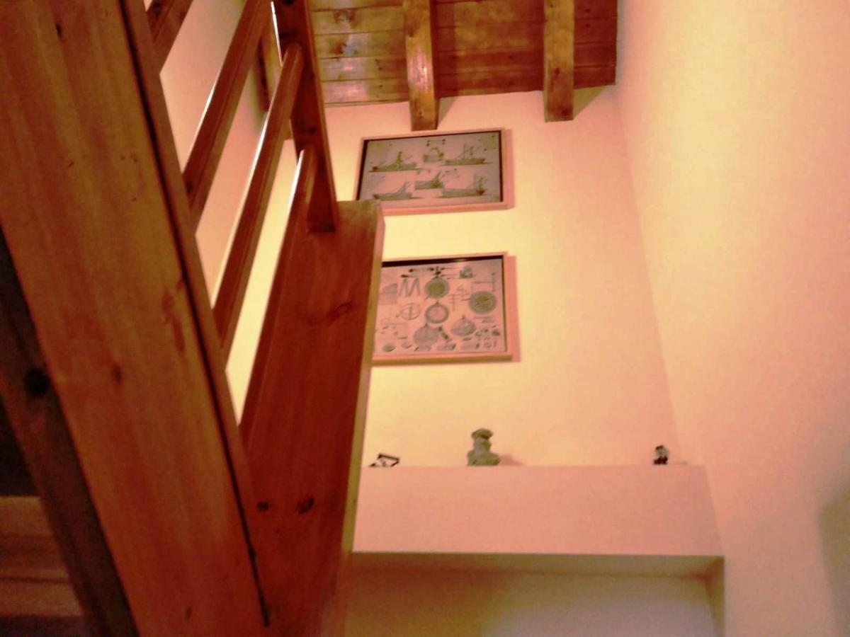 Duplex Familiar En Esterri d'Àneu Kültér fotó